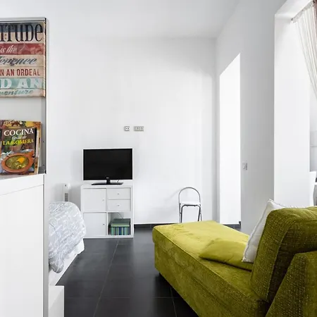 Lejlighed Home2book Spectacular Silos, Terrace *