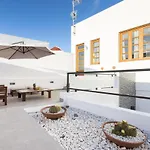 Lejlighed Home2book Spectacular Silos, Terrace *