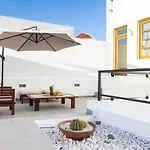 Home2book Spectacular Silos, Terrace Lejlighed *
