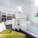 Lejlighed Home2book Spectacular Silos, Terrace *