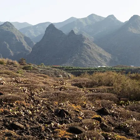 Home2book Spectacular Silos, Terrace Апартаменты Лос-Силос