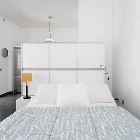 דירה Home2book Spectacular Silos, Terrace לוס סילוס