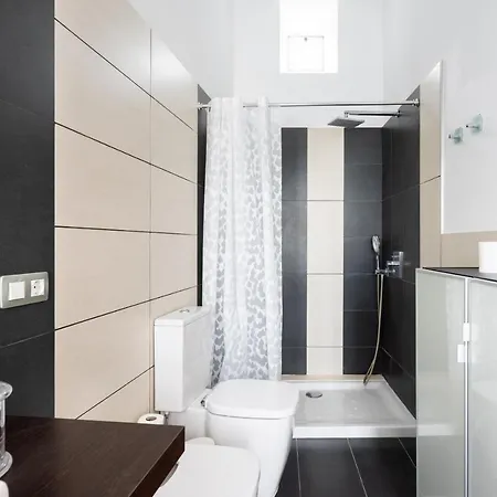 Home2book Spectacular Silos, Terrace Apartman *