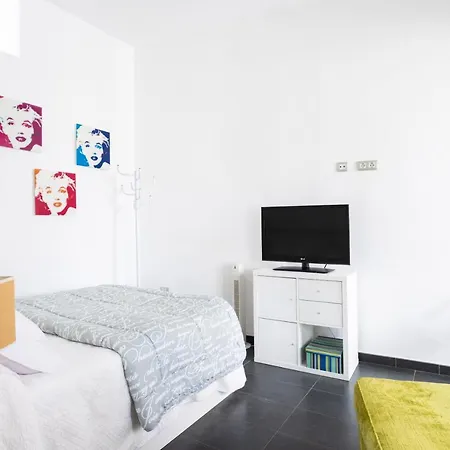 Apartman Home2book Spectacular Silos, Terrace