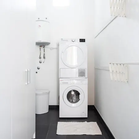 Home2book Spectacular Silos, Terrace Apartman Los Silos