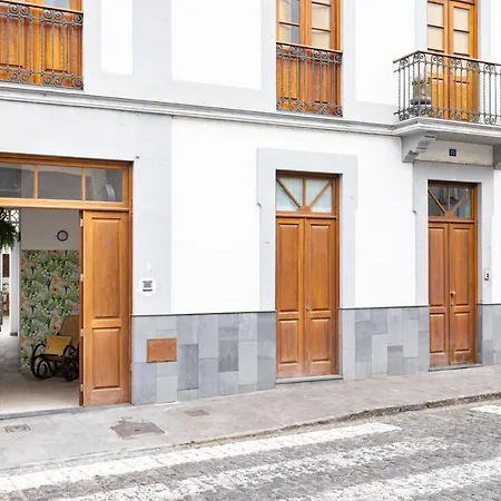 דירה Home2book Spectacular Silos, Terrace *