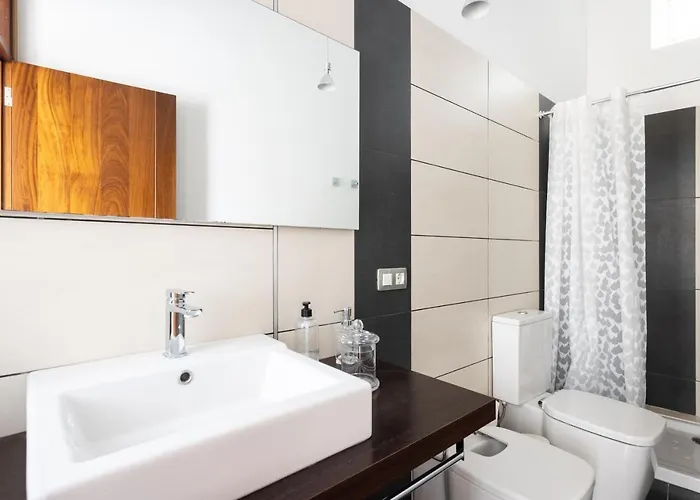 Home2book Spectacular Silos, Terrace Lejlighed