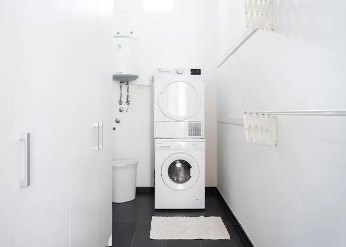 Home2book Spectacular Silos, Terrace Lejlighed Los Silos