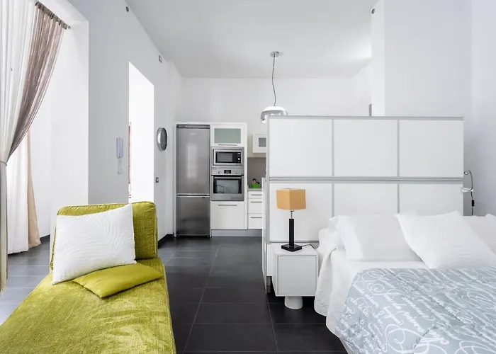 Home2book Spectacular Silos, Terrace לוס סילוס