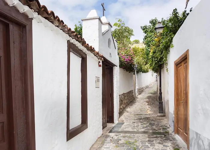 Home2book Spectacular Silos, Terrace Lejlighed *