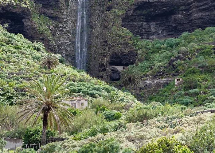 Home2book Spectacular Silos, Terrace Lejlighed