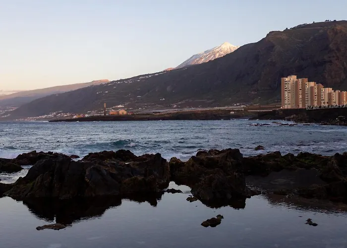 Lejlighed Home2book Spectacular Silos, Terrace *