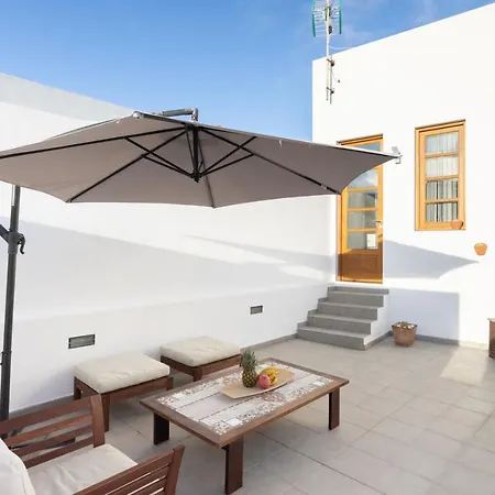 Home2book Spectacular Silos, Terrace Lägenhet