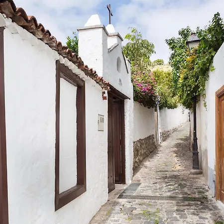 Home2book Spectacular Silos, Terrace Lägenhet *